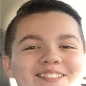 Meet your Posher, Jacob